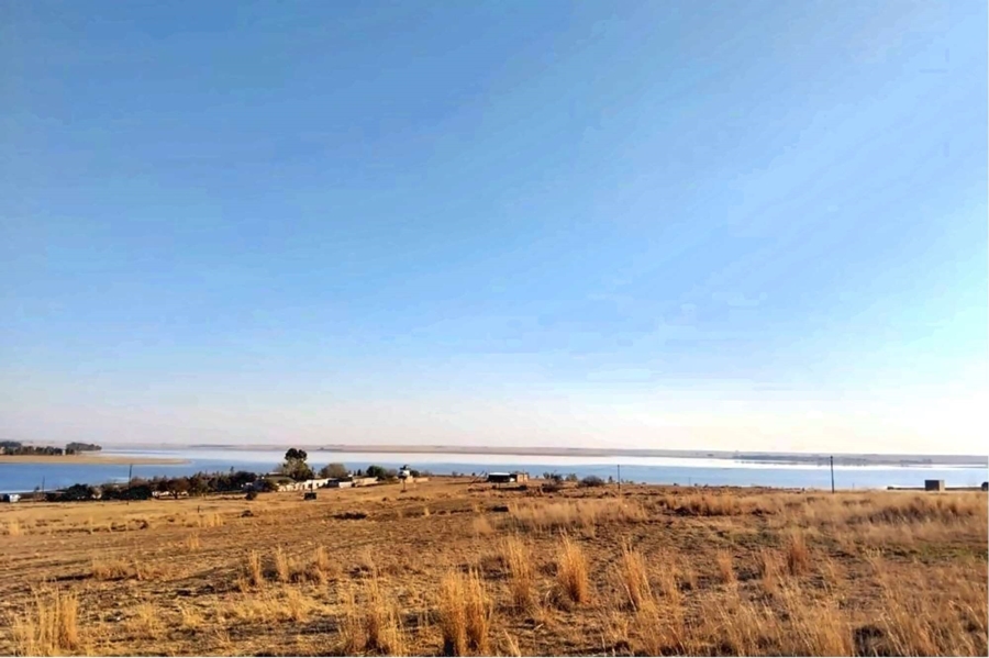 0 Bedroom Property for Sale in Oranjeville Free State